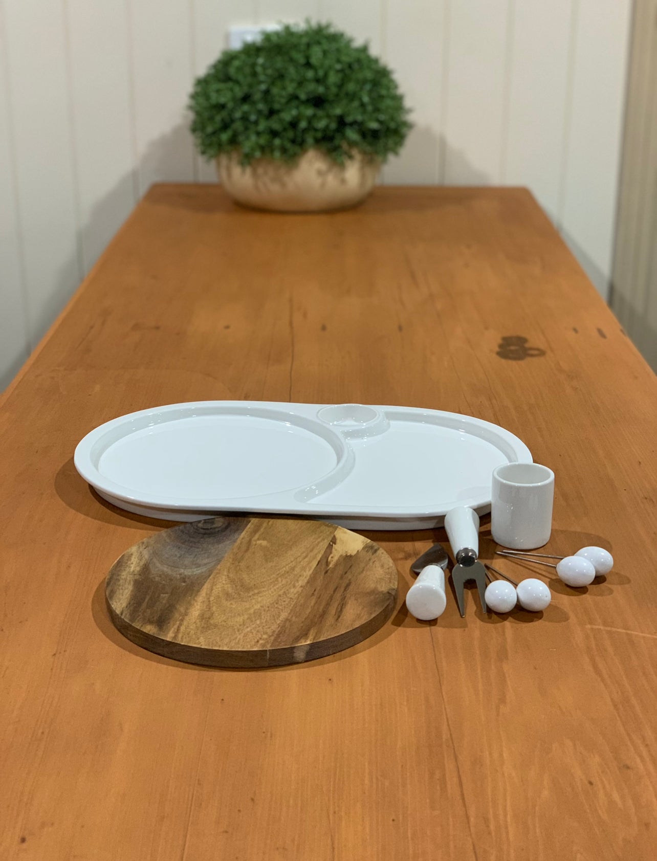 Grazing Cheese Boards & Accessories