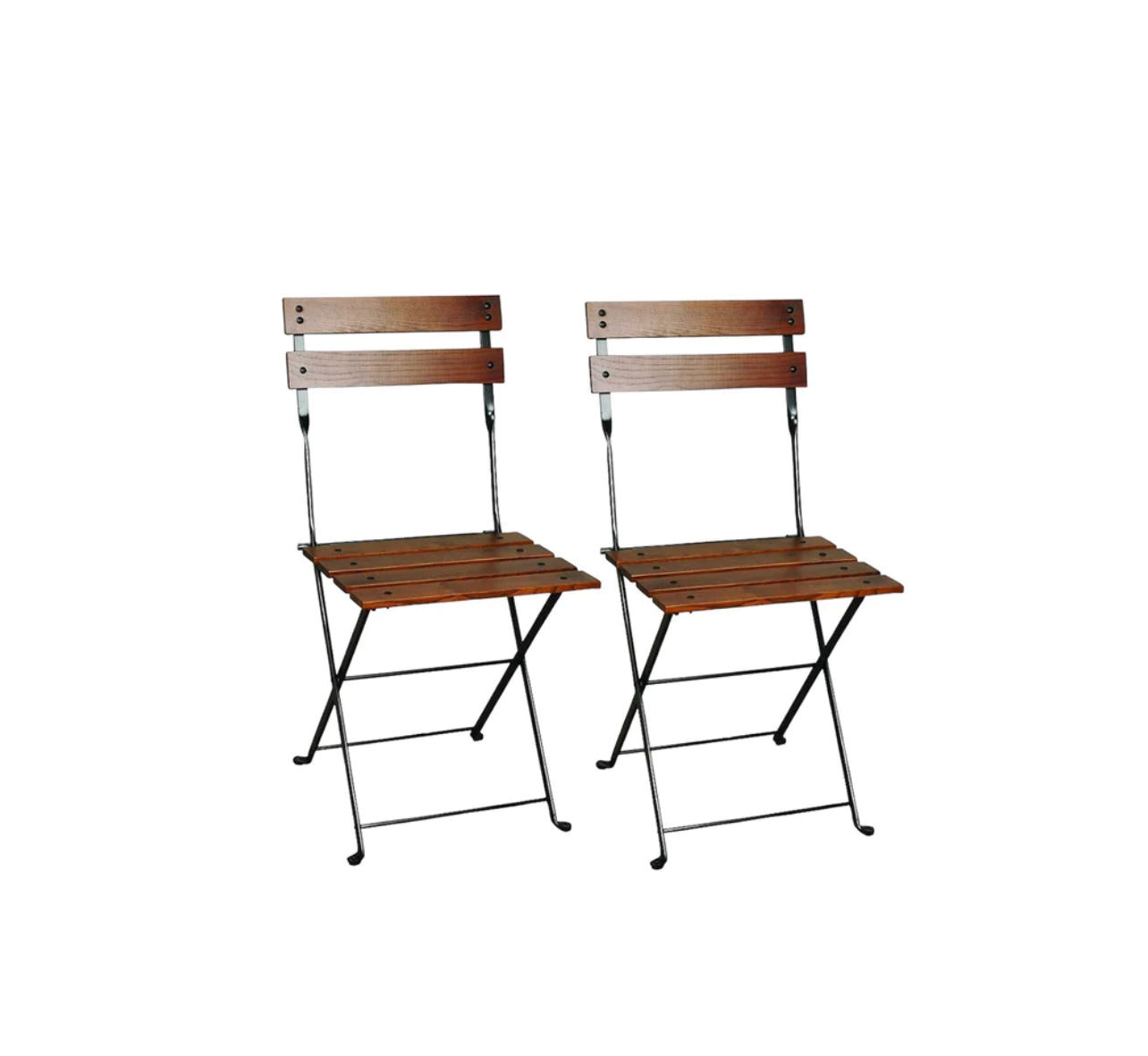 RVH French Bistro Chairs Rockhampton Vintage Hire