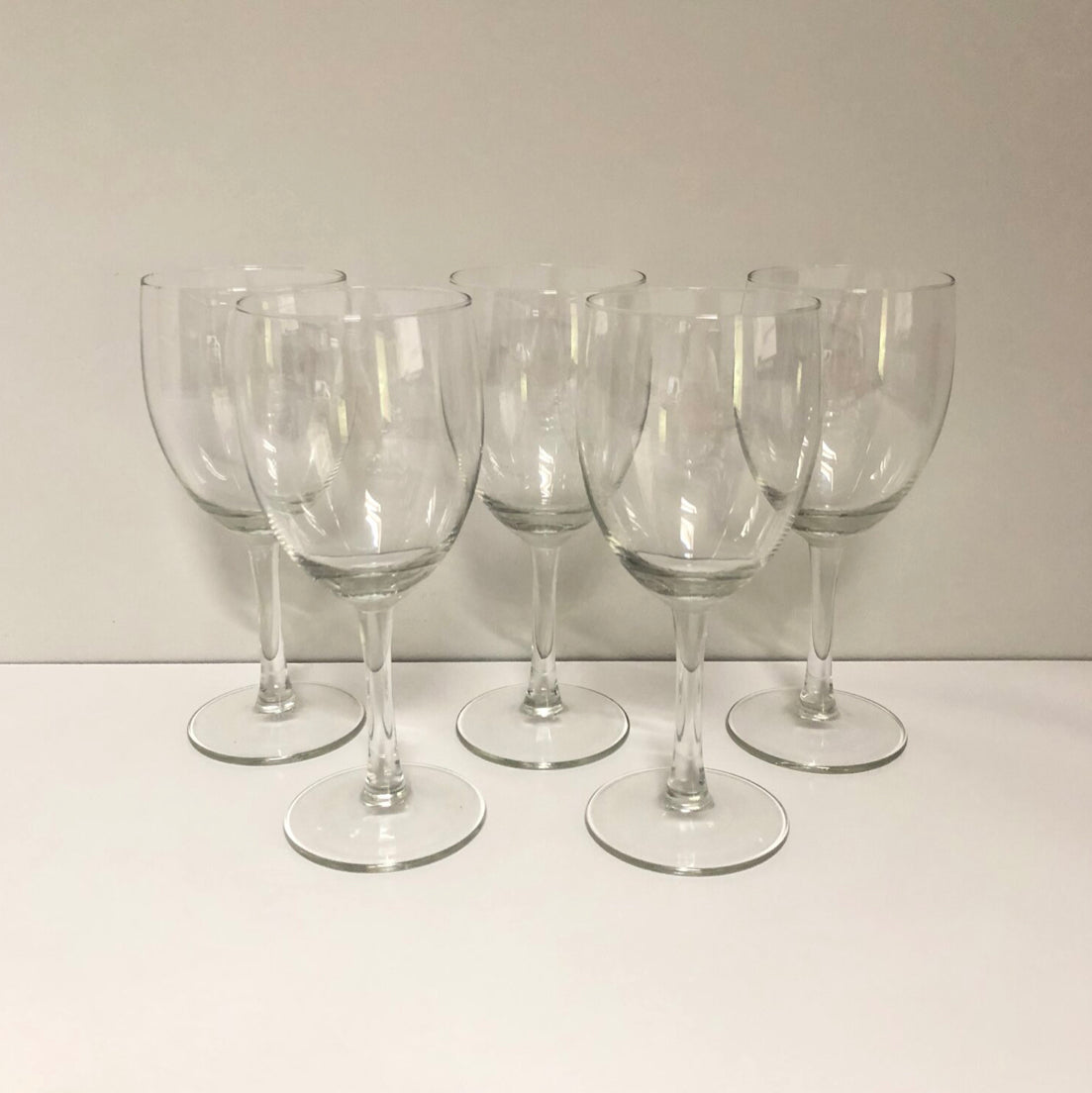 Glasses - Wine Glass Rockhampton Vintage Hire