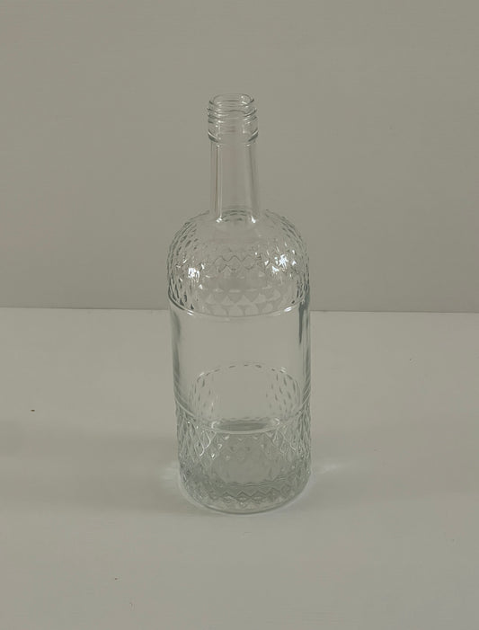 Glass Water Bottles