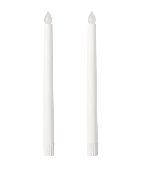 LED candle sticks Rockhampton Vintage Hire