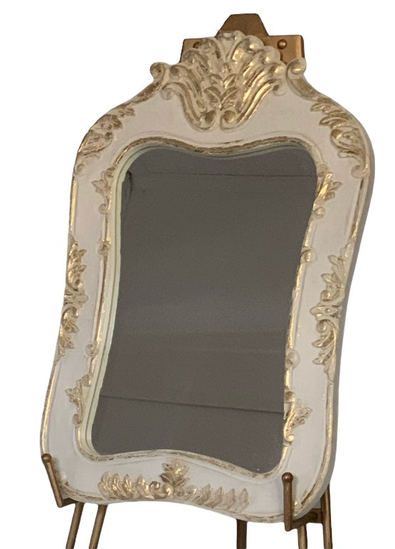 French Provincial Mirrors x4 Available Rockhampton Vintage Hire