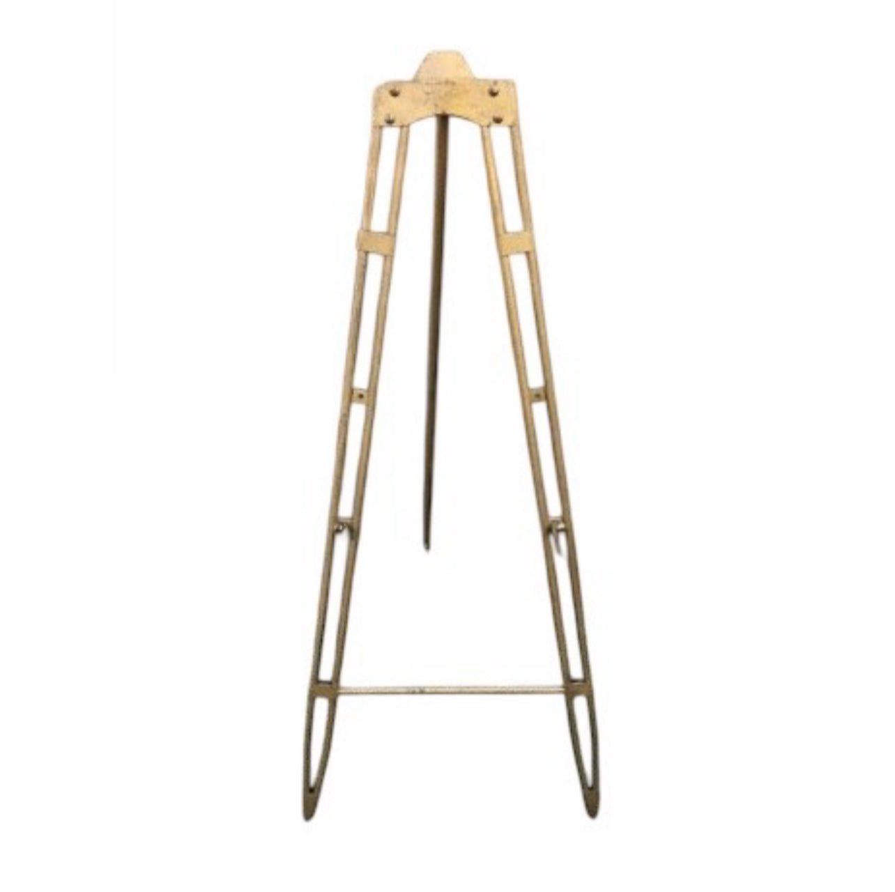 Easel - Metal Gold x2 available