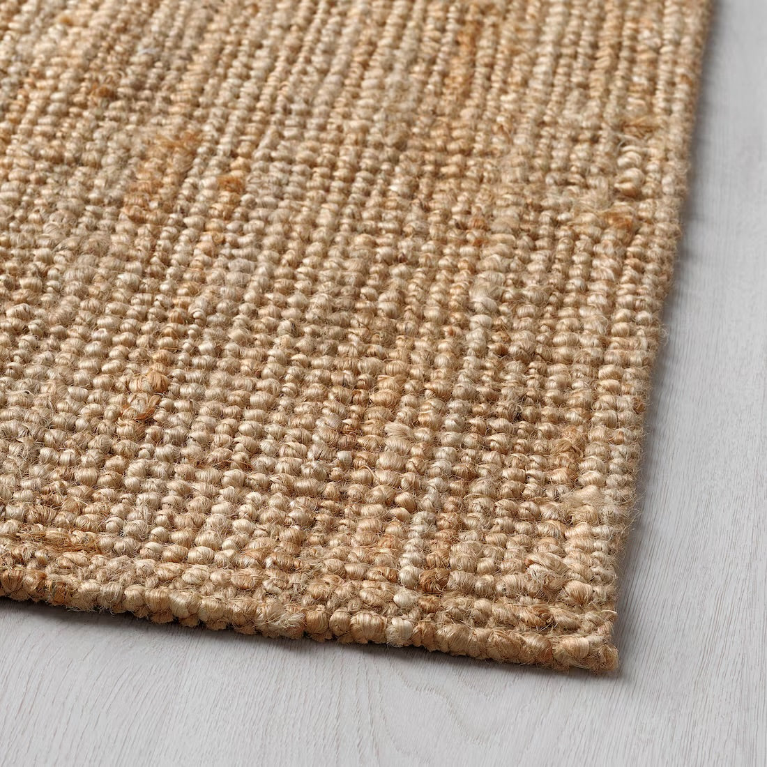 Floor Rugs - Flat Woven Jute Rugs 300x200 cm x 2 Available Rockhampton Vintage Hire