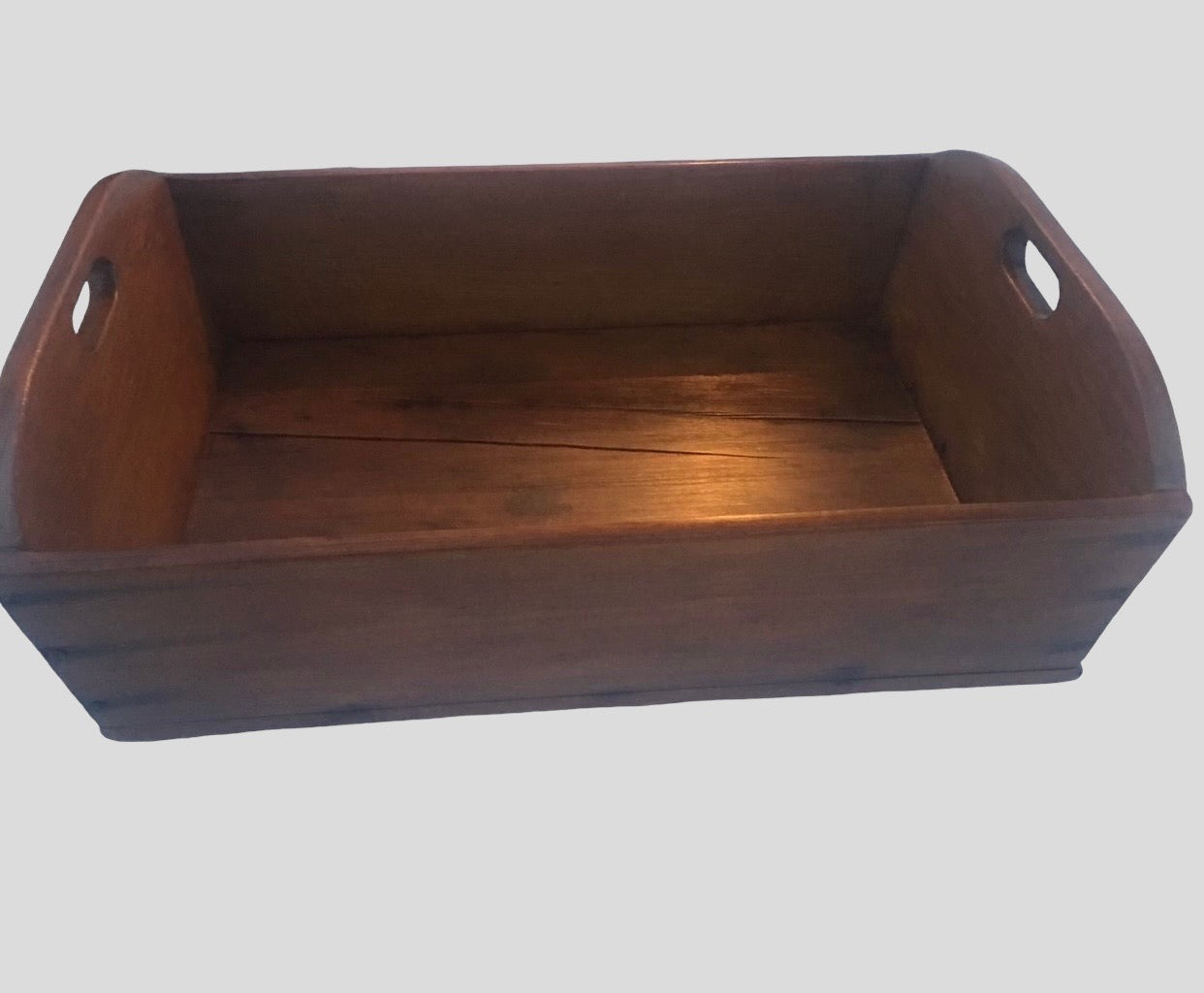 Vintage Timber Bakers Trough Rockhampton Vintage Hire