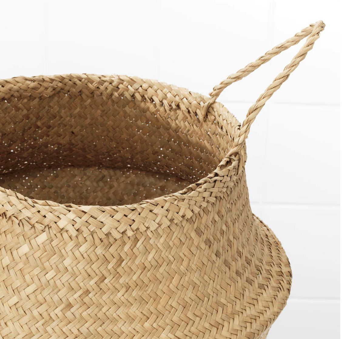 Baskets Seagrass Rockhampton Vintage Hire