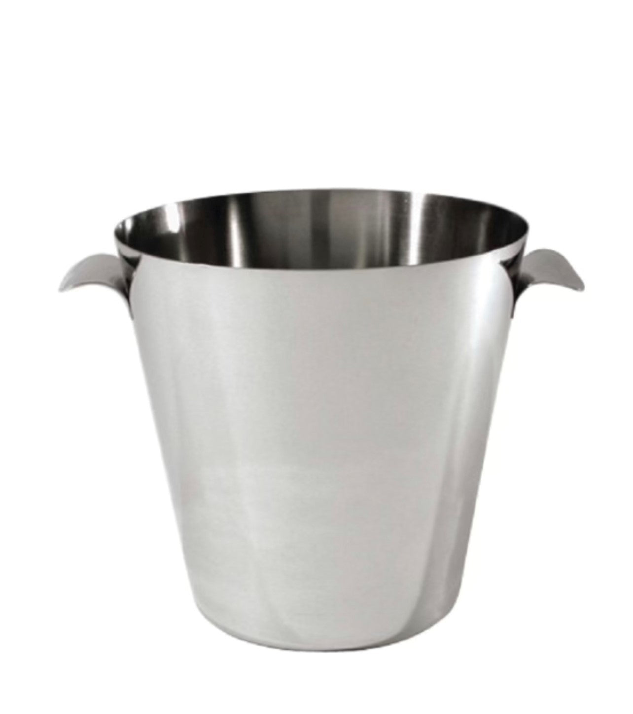 Drinks Wine Ice Bucket - Silver 