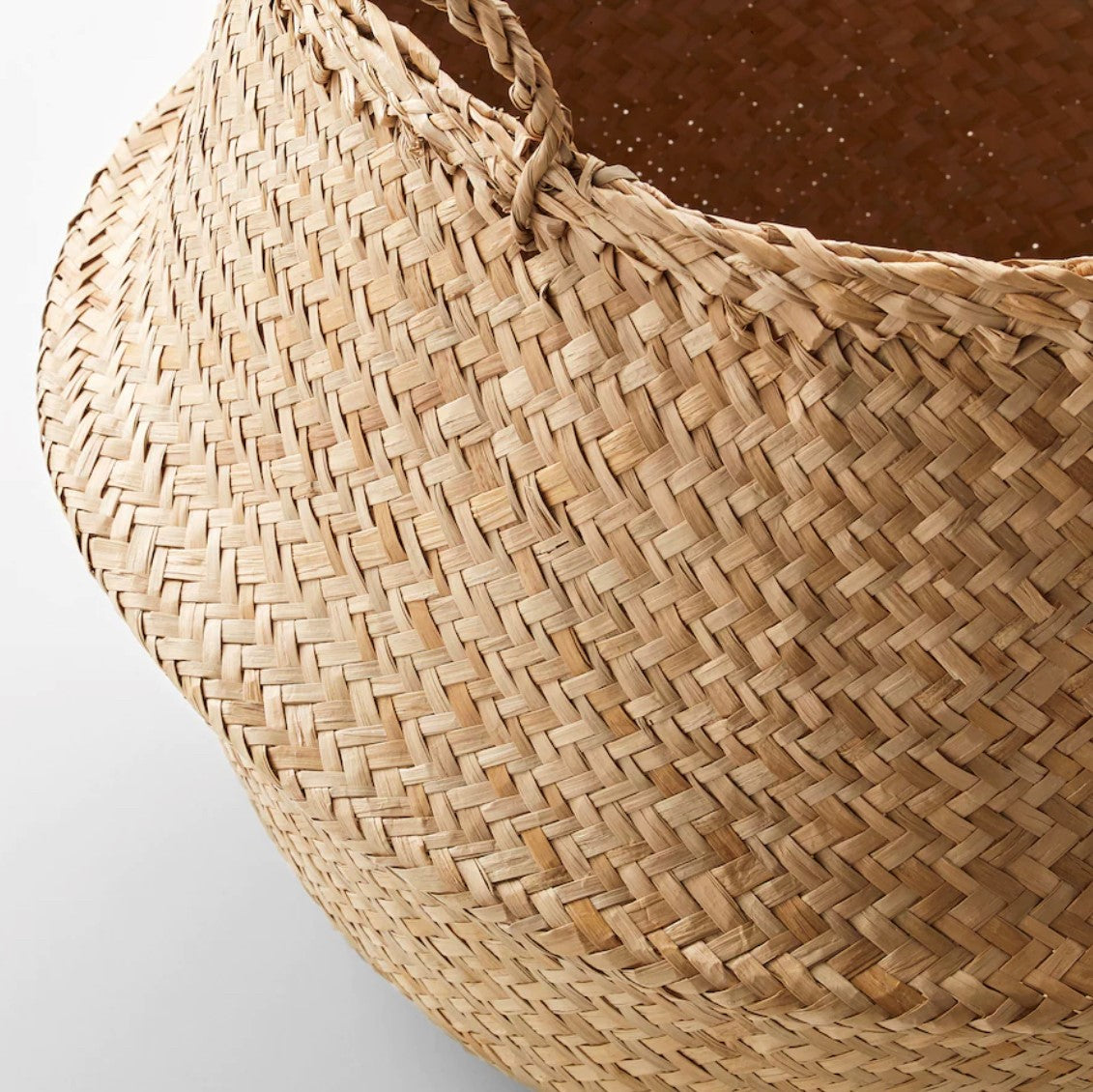 Baskets Seagrass Rockhampton Vintage Hire