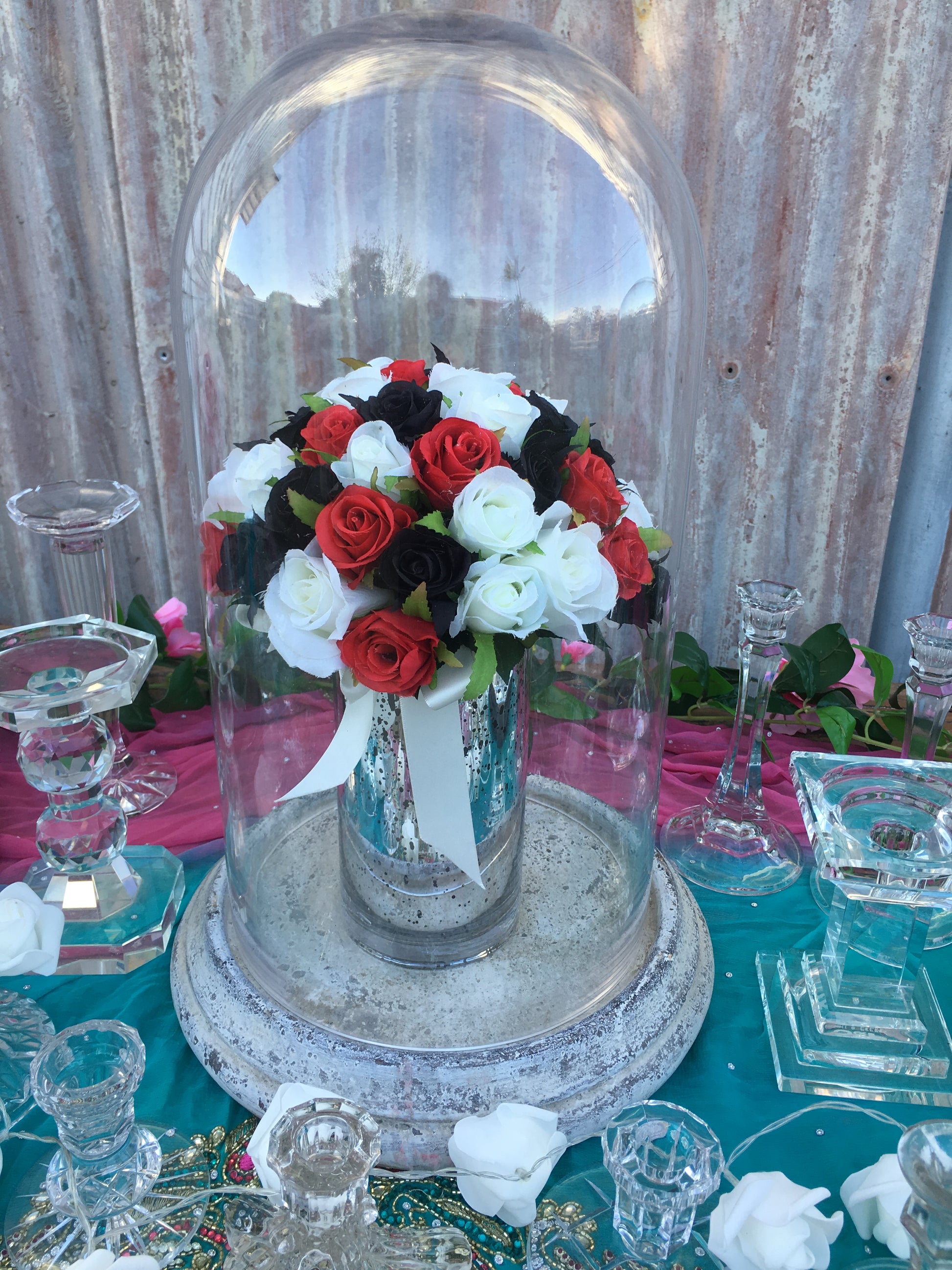 Vintage Cloche Rockhampton Vintage Hire