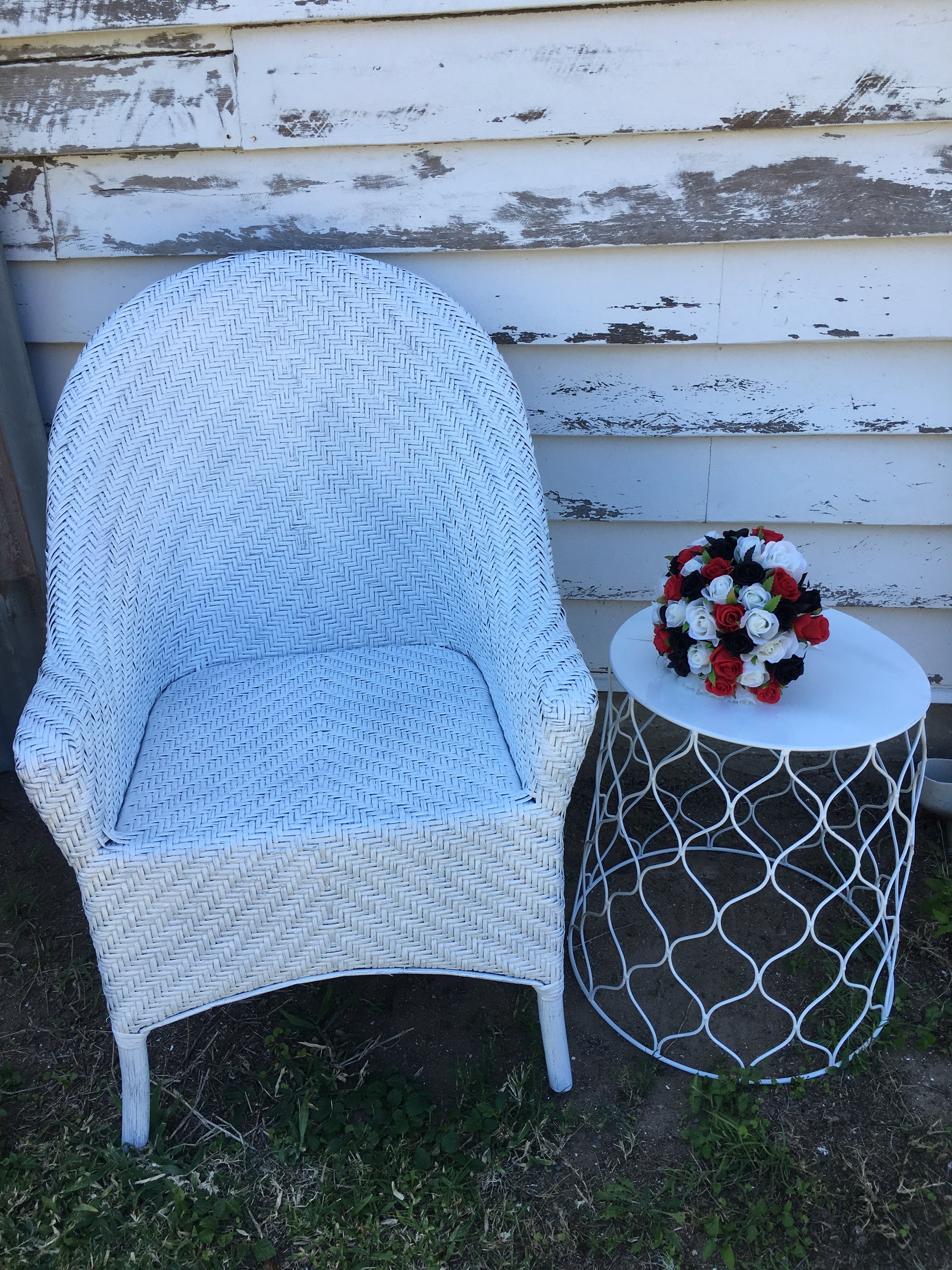 Vintage Cane Chairs Rockhampton Vintage Hire