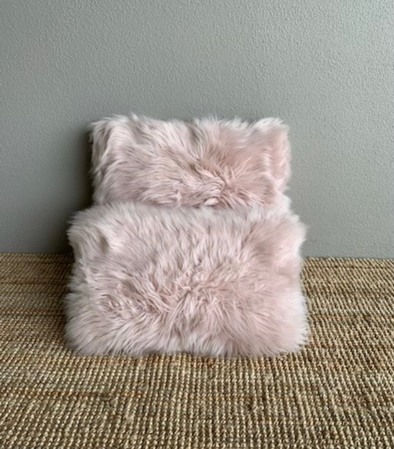 Oblong Cushions - Lush Pink Rockhampton Vintage Hire