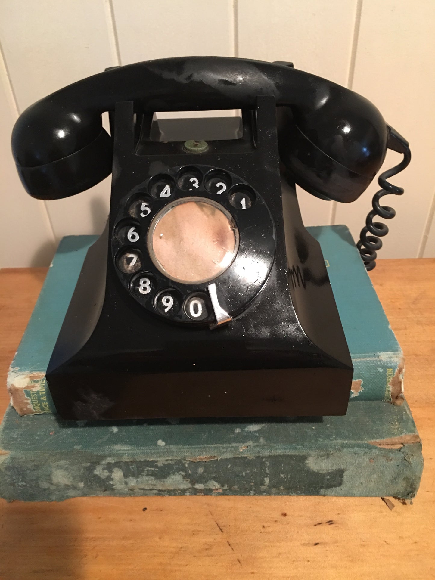 Vintage Telephone